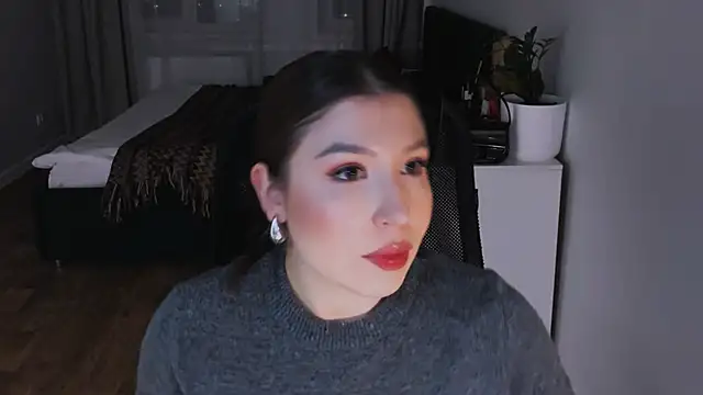 Snapshot of Eva_Chris chatting on October 2025 04:47:01 PM Eva Chris online show from October 2025 04:47:01 PM