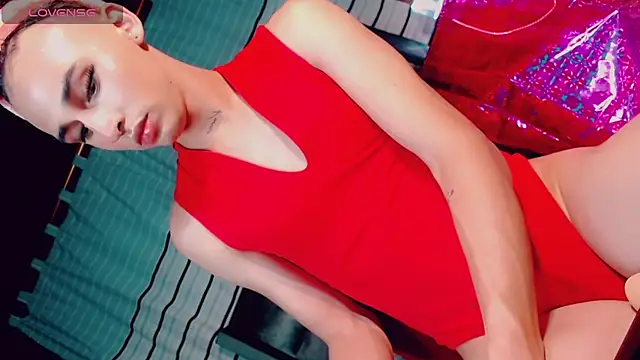 CharlotteBigCock online show from February 2025 04:10:02 PM