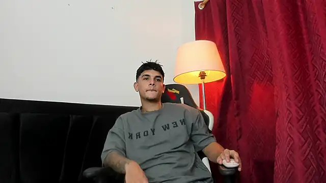 Evan stoner online show from September 2025 04:05:02 AM