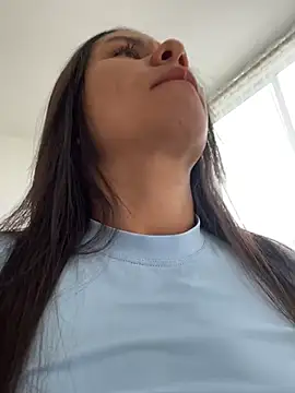 Snapshot of Reggie-Liam chatting on March 2026 06:48:02 PM Reggie-Liam online show from March 2026 06:48:02 PM