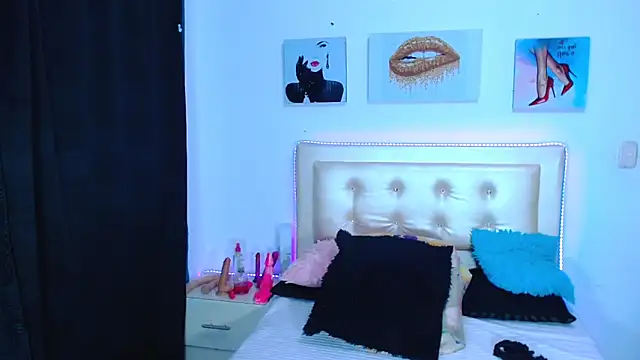 Jenng18 online show from January 2025 02:25:02 AM