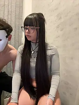 SophiaMelissa online show from April 2026 04:41:01 AM