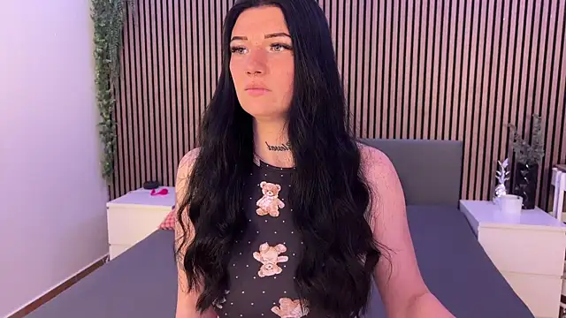 LizaRoxx online show from March 2025 07:28:01 PM