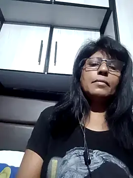 Snapshot of MsAttitude chatting on December 2024 05:11:02 PM MsAttitude online show from December 2024 05:11:02 PM