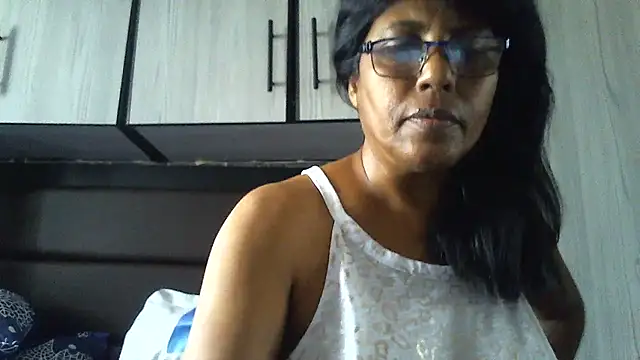 Snapshot of MsAttitude chatting on December 2024 08:58:01 AM MsAttitude online show from December 2024 08:58:01 AM