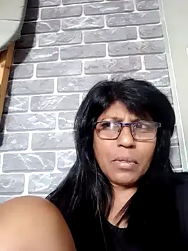 Snapshot of MsAttitude chatting on December 2024 08:13:01 AM MsAttitude online show from December 2024 08:13:01 AM