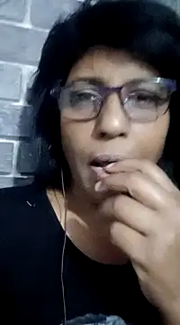 Snapshot of MsAttitude chatting on December 2024 06:52:02 PM MsAttitude online show from December 2024 06:52:02 PM