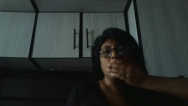 Snapshot of MsAttitude chatting on December 2024 11:50:02 AM MsAttitude online show from December 2024 11:50:02 AM