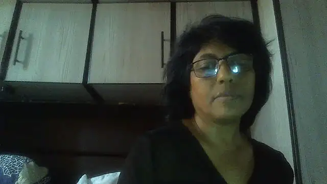 Snapshot of MsAttitude chatting on December 2024 09:17:02 AM MsAttitude online show from December 2024 09:17:02 AM
