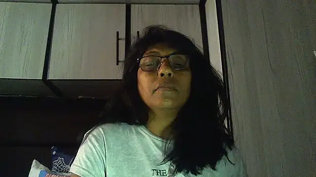 Snapshot of MsAttitude chatting on December 2024 02:51:01 PM MsAttitude online show from December 2024 02:51:01 PM