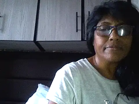 Snapshot of MsAttitude chatting on January 2025 01:19:01 PM MsAttitude online show from January 2025 01:19:01 PM