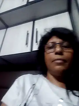 Snapshot of MsAttitude chatting on January 2025 04:46:01 PM MsAttitude online show from January 2025 04:46:01 PM