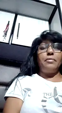 Snapshot of MsAttitude chatting on January 2025 06:47:01 PM MsAttitude online show from January 2025 06:47:01 PM