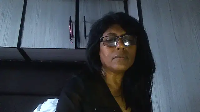 Snapshot of MsAttitude chatting on January 2025 02:55:02 PM MsAttitude online show from January 2025 02:55:02 PM