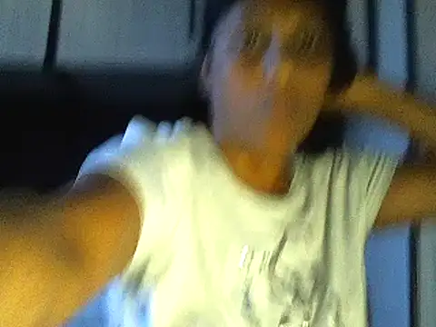 Snapshot of MsAttitude chatting on January 2025 10:48:02 AM MsAttitude online show from January 2025 10:48:02 AM