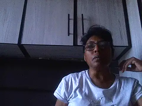 Snapshot of MsAttitude chatting on January 2025 08:41:01 AM MsAttitude online show from January 2025 08:41:01 AM