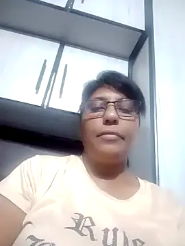 Snapshot of MsAttitude chatting on January 2025 04:27:01 PM MsAttitude online show from January 2025 04:27:01 PM