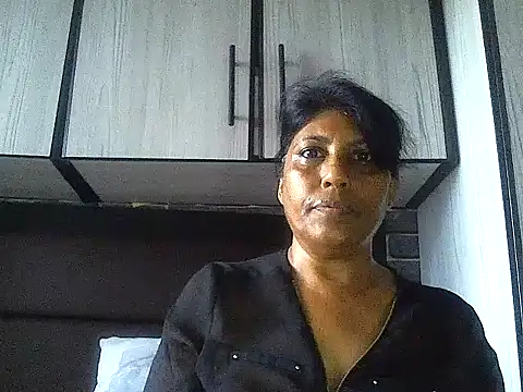 Snapshot of MsAttitude chatting on January 2025 06:52:02 AM MsAttitude online show from January 2025 06:52:02 AM