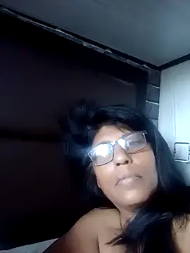 Snapshot of MsAttitude chatting on January 2025 11:15:02 AM MsAttitude online show from January 2025 11:15:02 AM