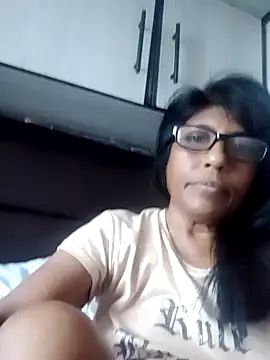 Snapshot of MsAttitude chatting on January 2025 09:49:02 AM MsAttitude online show from January 2025 09:49:02 AM