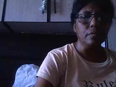 Snapshot of MsAttitude chatting on January 2025 09:34:01 AM MsAttitude online show from January 2025 09:34:01 AM