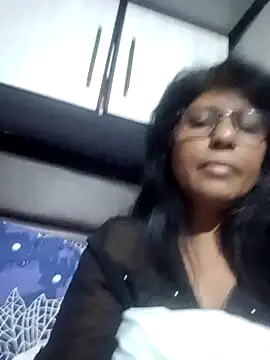 Snapshot of MsAttitude chatting on January 2025 05:14:01 PM MsAttitude online show from January 2025 05:14:01 PM