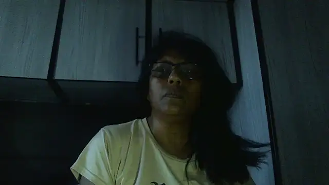 Snapshot of MsAttitude chatting on February 2025 11:21:01 AM MsAttitude online show from February 2025 11:21:01 AM