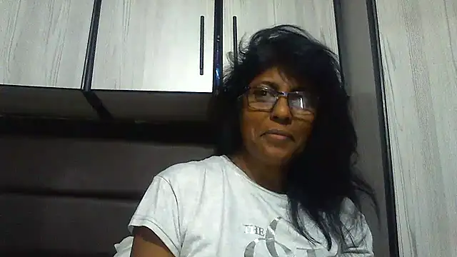 Snapshot of MsAttitude chatting on February 2025 09:11:01 AM MsAttitude online show from February 2025 09:11:01 AM