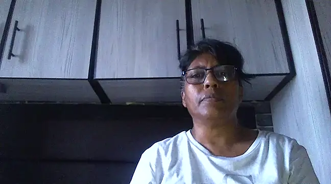 Snapshot of MsAttitude chatting on February 2025 10:02:01 AM MsAttitude online show from February 2025 10:02:01 AM