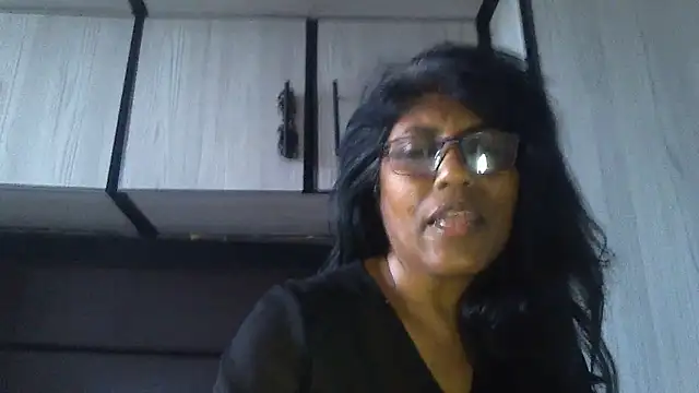 Snapshot of MsAttitude chatting on February 2025 11:23:02 AM MsAttitude online show from February 2025 11:23:02 AM