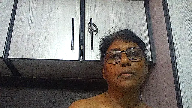 Snapshot of MsAttitude chatting on February 2025 10:45:01 AM MsAttitude online show from February 2025 10:45:01 AM