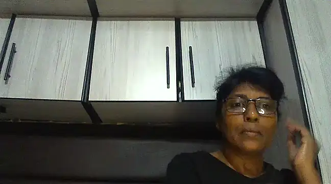 Snapshot of MsAttitude chatting on February 2025 03:03:02 PM MsAttitude online show from February 2025 03:03:02 PM