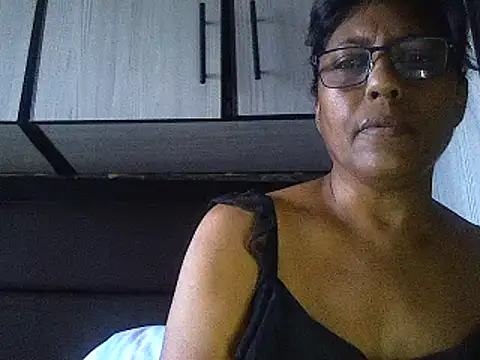 Snapshot of MsAttitude chatting on February 2025 08:25:02 AM MsAttitude online show from February 2025 08:25:02 AM