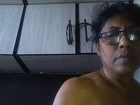 Snapshot of MsAttitude chatting on February 2025 07:34:01 AM MsAttitude online show from February 2025 07:34:01 AM