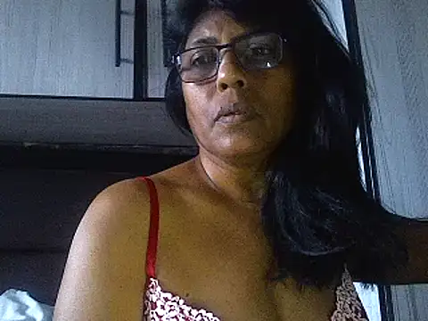 Snapshot of MsAttitude chatting on February 2025 10:48:02 AM MsAttitude online show from February 2025 10:48:02 AM