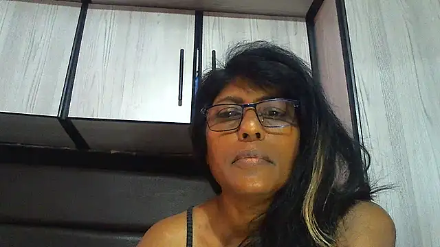 Snapshot of MsAttitude chatting on March 2025 11:19:01 AM MsAttitude online show from March 2025 11:19:01 AM