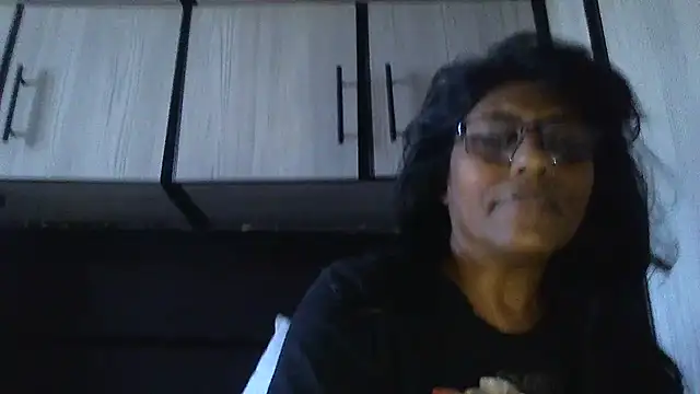 Snapshot of MsAttitude chatting on March 2025 07:47:02 AM MsAttitude online show from March 2025 07:47:02 AM