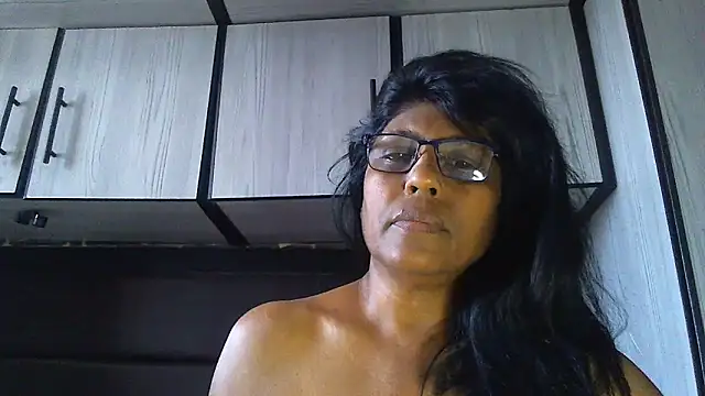 Snapshot of MsAttitude chatting on March 2025 12:09:01 PM MsAttitude online show from March 2025 12:09:01 PM