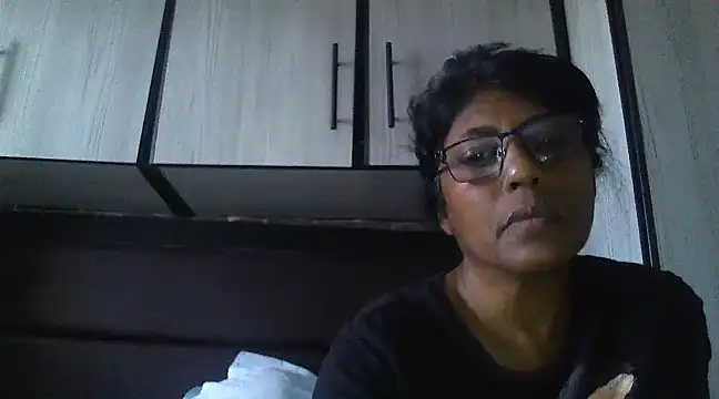 Snapshot of MsAttitude chatting on March 2025 11:48:01 AM MsAttitude online show from March 2025 11:48:01 AM