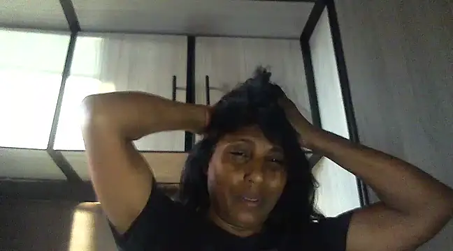 Snapshot of MsAttitude chatting on March 2025 03:56:01 PM MsAttitude online show from March 2025 03:56:01 PM