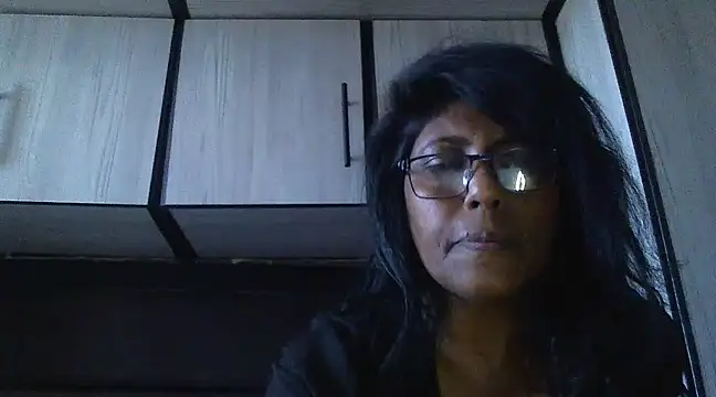 Snapshot of MsAttitude chatting on March 2025 11:14:02 AM MsAttitude online show from March 2025 11:14:02 AM