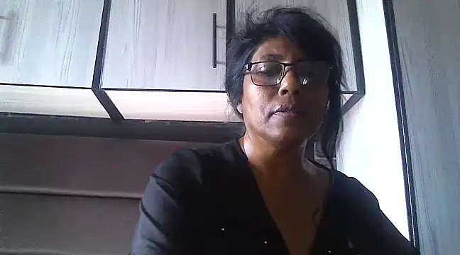 Snapshot of MsAttitude chatting on March 2025 02:21:02 PM MsAttitude online show from March 2025 02:21:02 PM