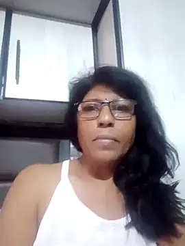 Snapshot of MsAttitude chatting on March 2025 09:56:01 AM MsAttitude online show from March 2025 09:56:01 AM