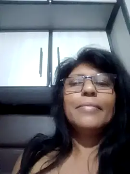 Snapshot of MsAttitude chatting on March 2025 05:24:02 PM MsAttitude online show from March 2025 05:24:02 PM