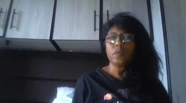 Snapshot of MsAttitude chatting on March 2025 09:46:01 AM MsAttitude online show from March 2025 09:46:01 AM