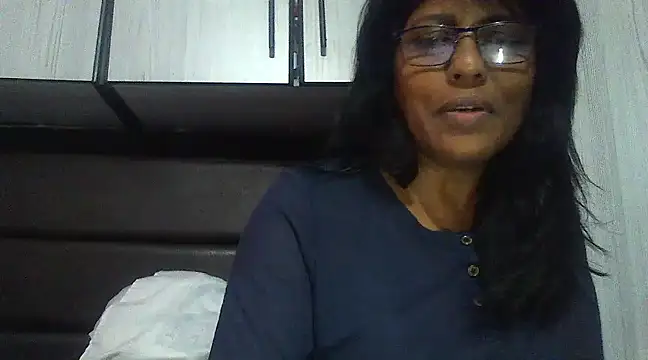 Snapshot of MsAttitude chatting on March 2025 12:24:01 PM MsAttitude online show from March 2025 12:24:01 PM