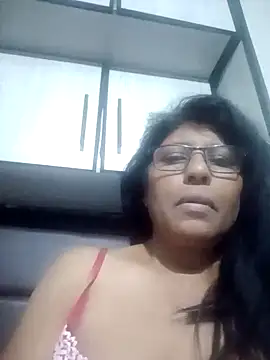 Snapshot of MsAttitude chatting on March 2025 04:31:02 PM MsAttitude online show from March 2025 04:31:02 PM