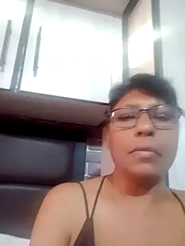 Snapshot of MsAttitude chatting on March 2025 03:24:02 PM MsAttitude online show from March 2025 03:24:02 PM