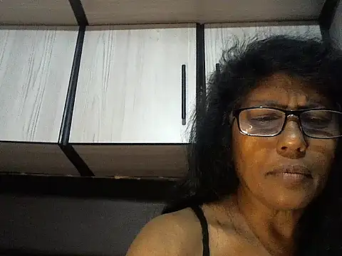 Snapshot of MsAttitude chatting on September 2025 06:42:01 PM MsAttitude online show from September 2025 06:42:01 PM