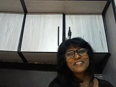 Snapshot of MsAttitude chatting on October 2025 07:20:02 AM MsAttitude online show from October 2025 07:20:02 AM